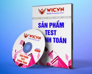 Sản phẩm Test thanh toán